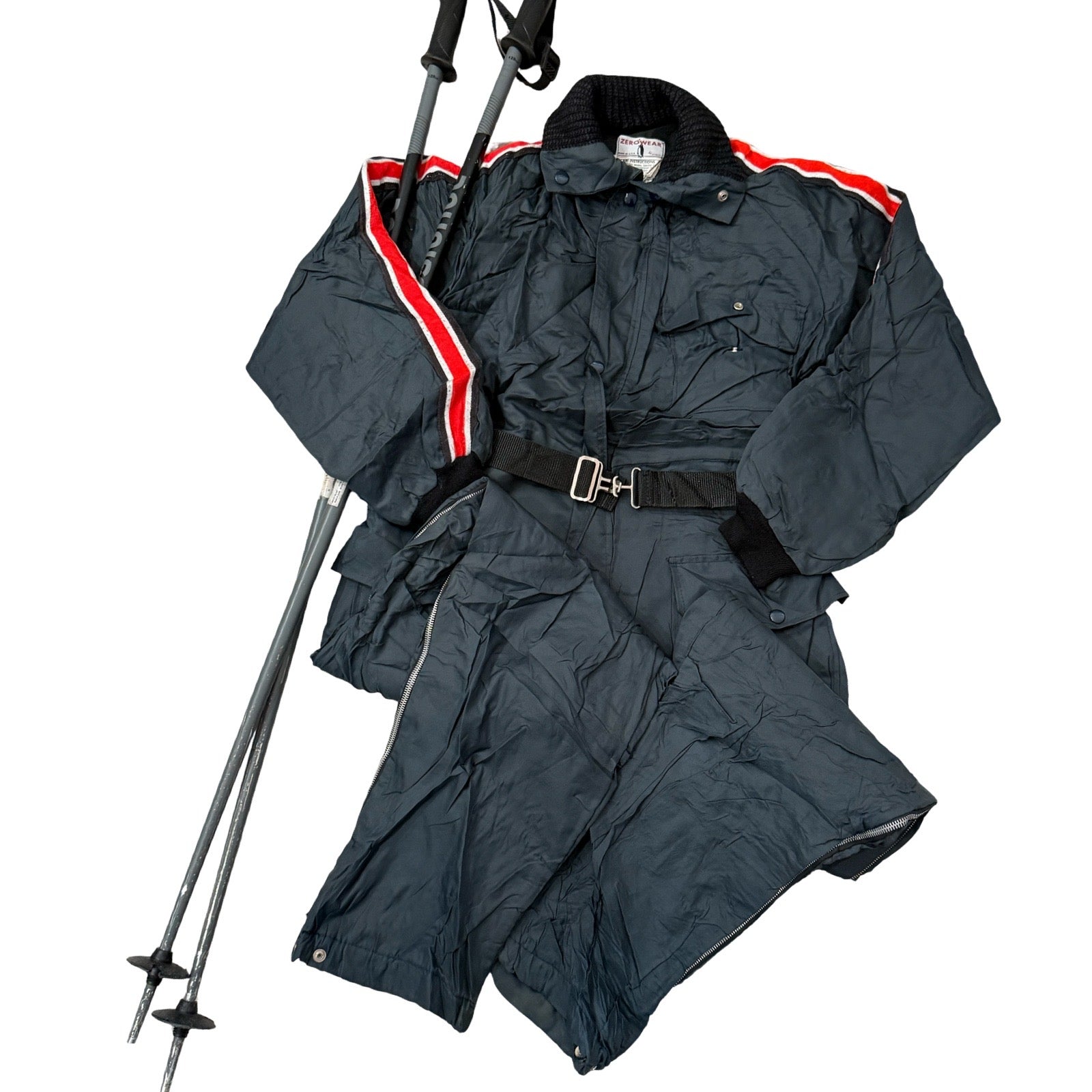 Zero Wear Small Ski Snow Suit