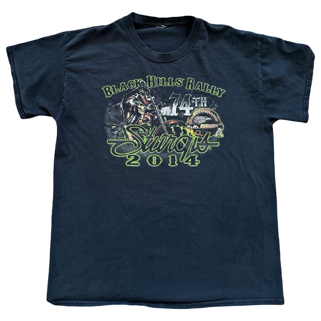Sturgis Small T-Shirt