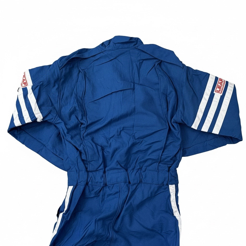 Leaf Racewear Large Jumpsuit