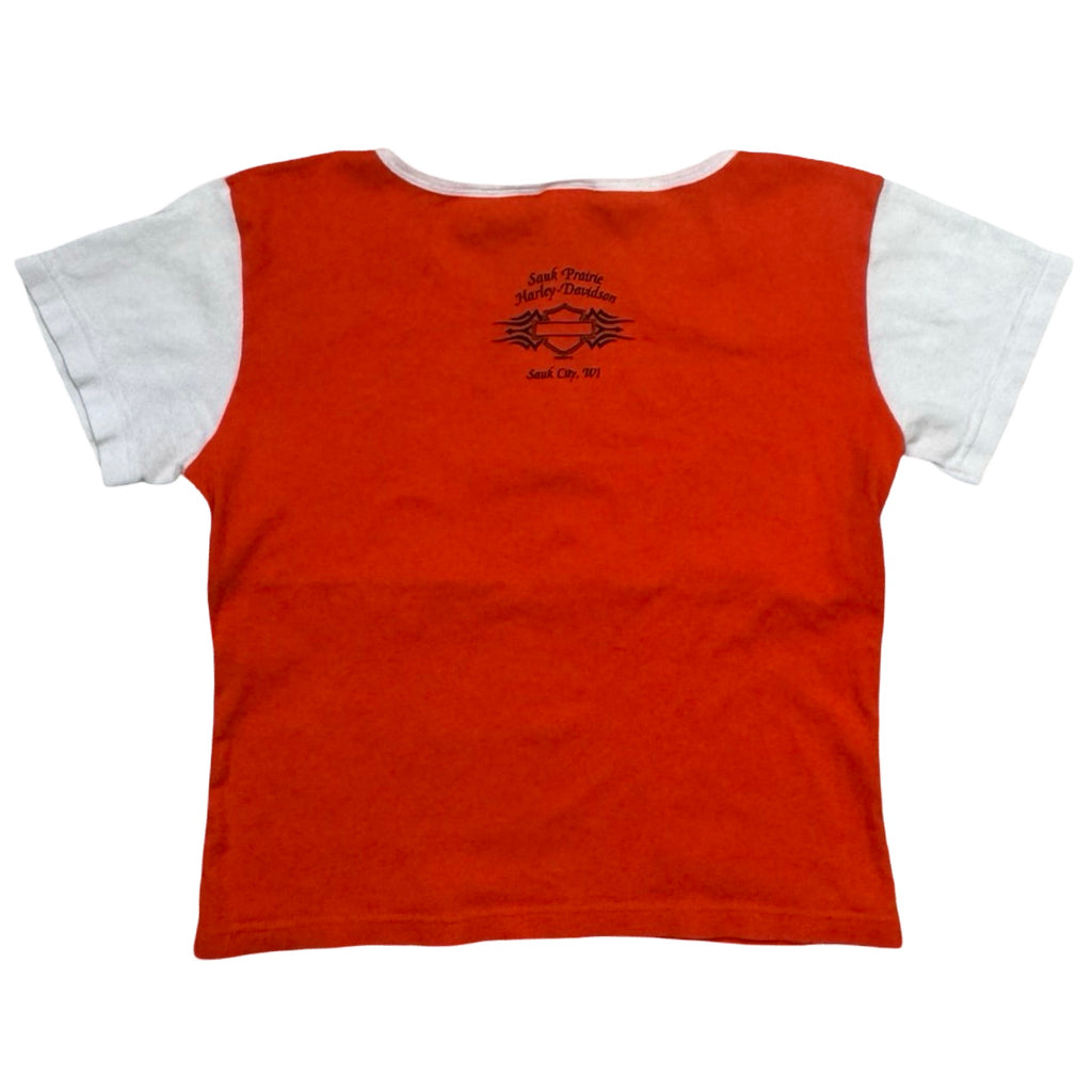 Harley-Davidson Women's Large T-Shirt