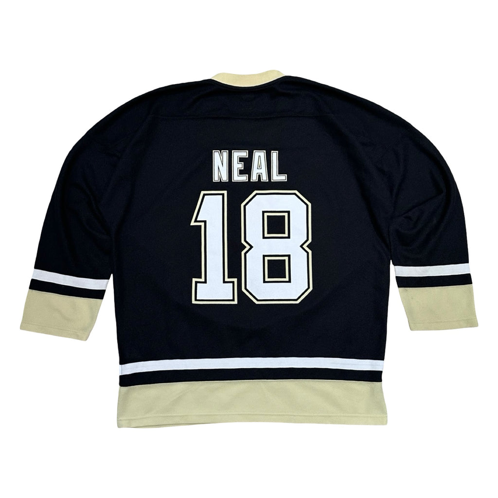James Neal Pittsburgh Penguins XL Hockey Jersey