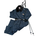 Walls Blizzard-Pruf Large Ski Snow Suit
