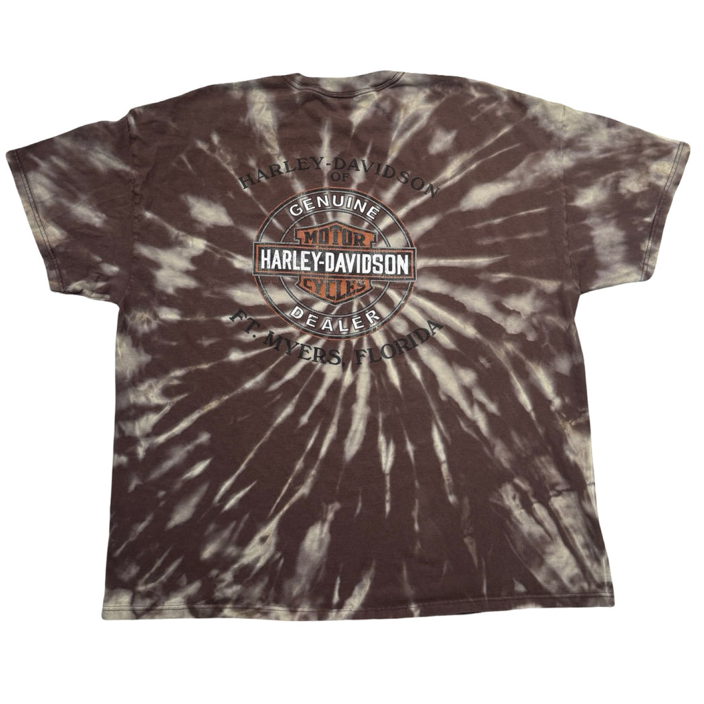 Harley-Davidson Brand of Choice 3XL T-Shirt