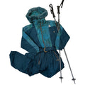 TSU International Medium Ski Snow Suit
