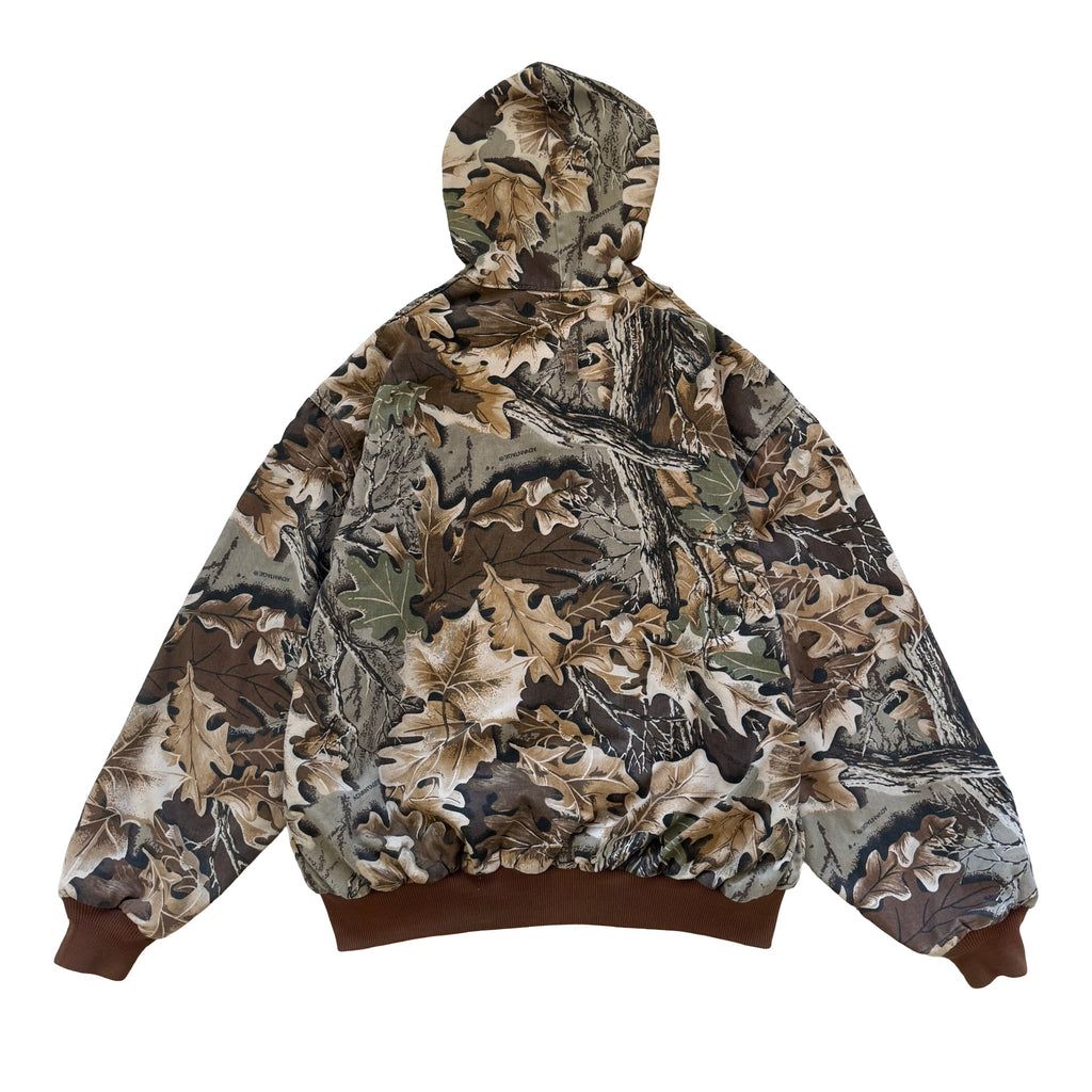 Walls Outdoors Advantage Timber Camo 2XL Jacket