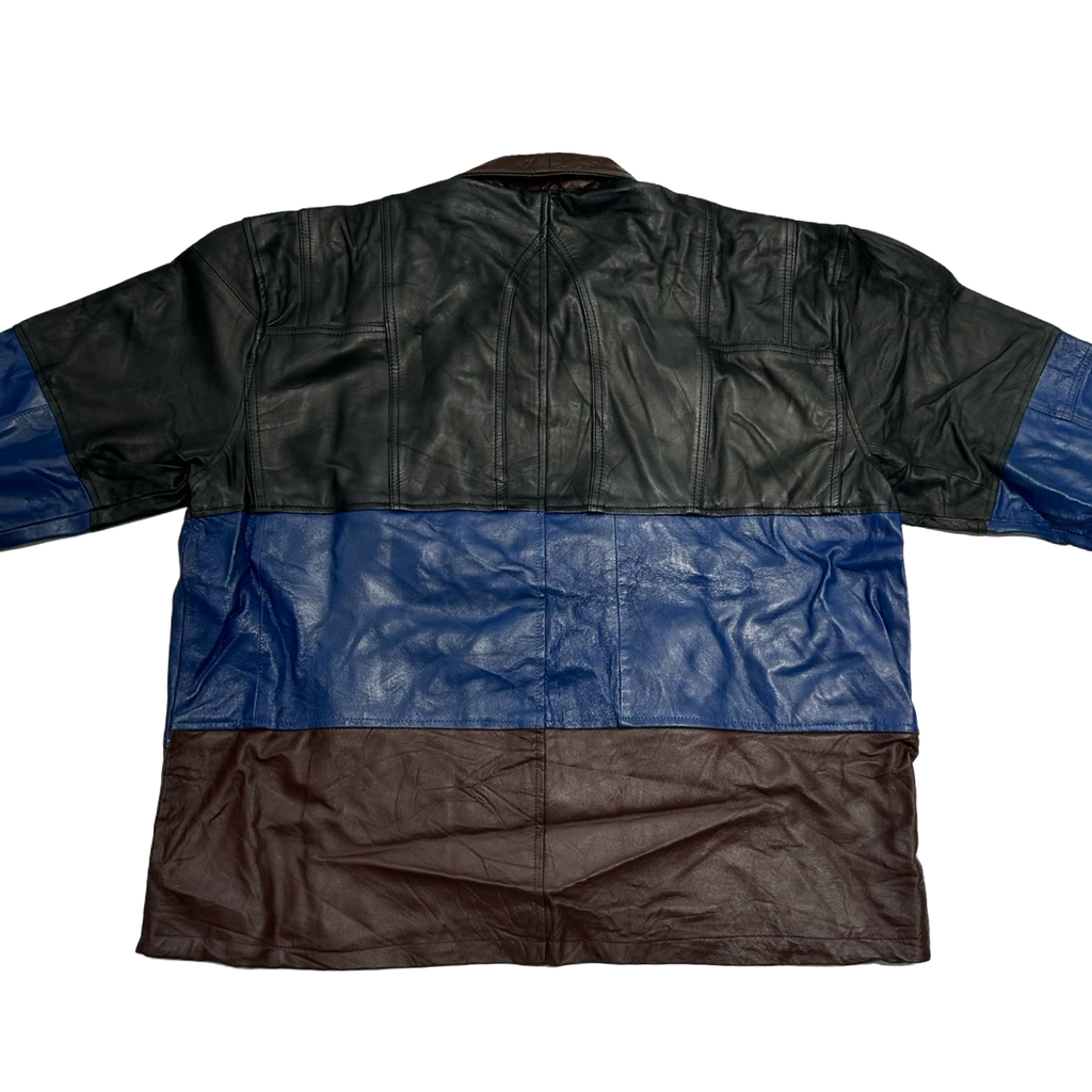 Leather XL