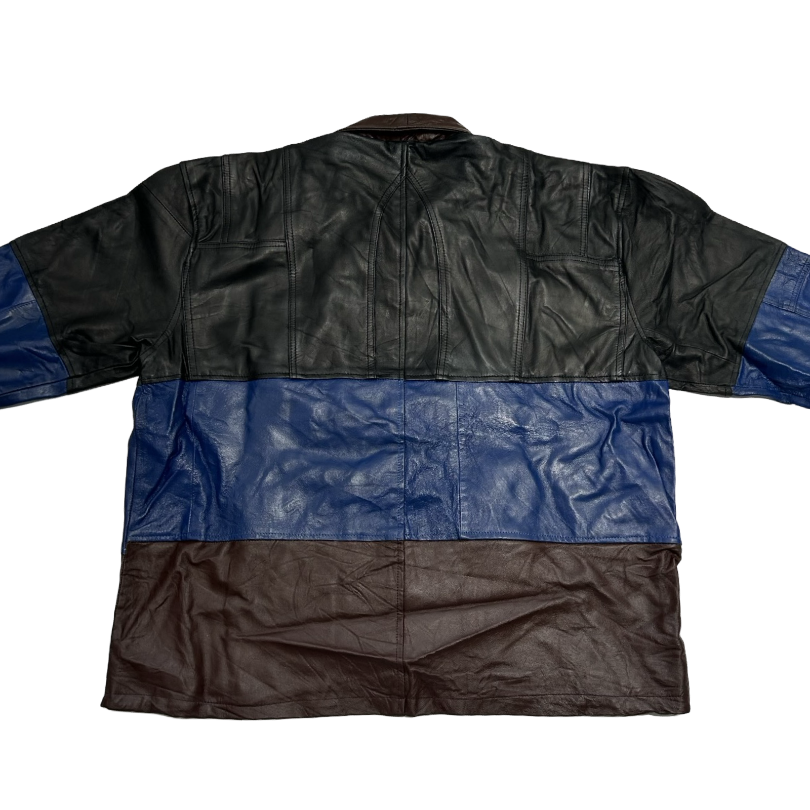 Leather XL