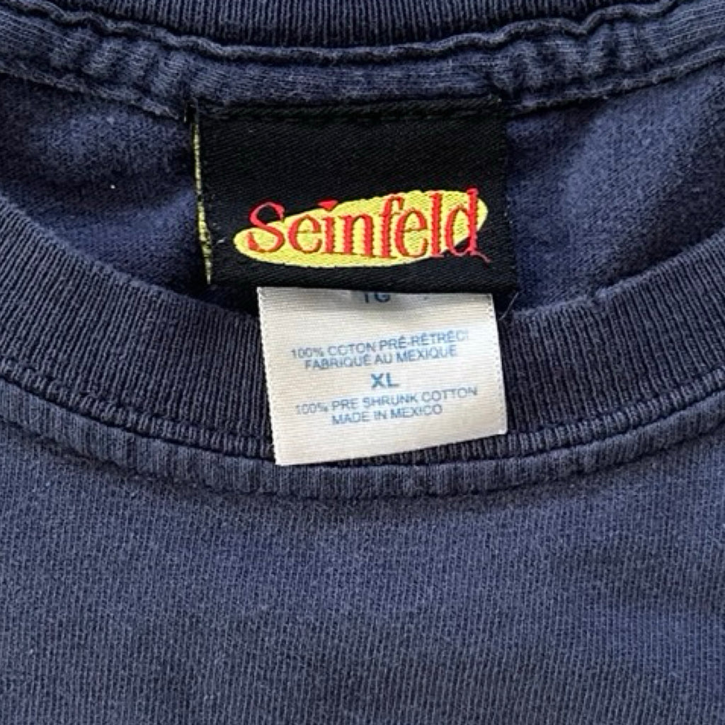 Seinfeld XL T-Shirt