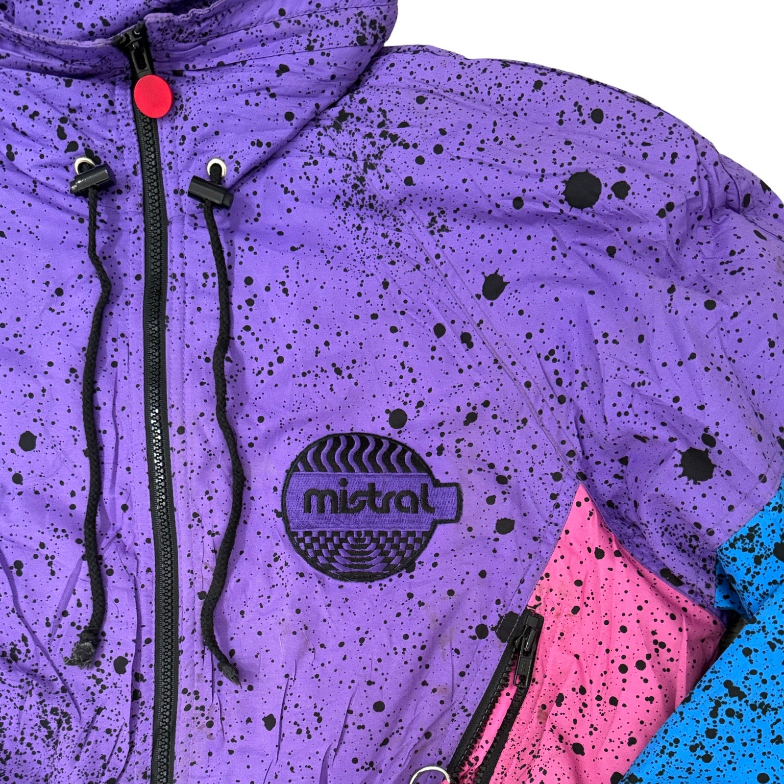 Mistral Medium Ski Snow Suit