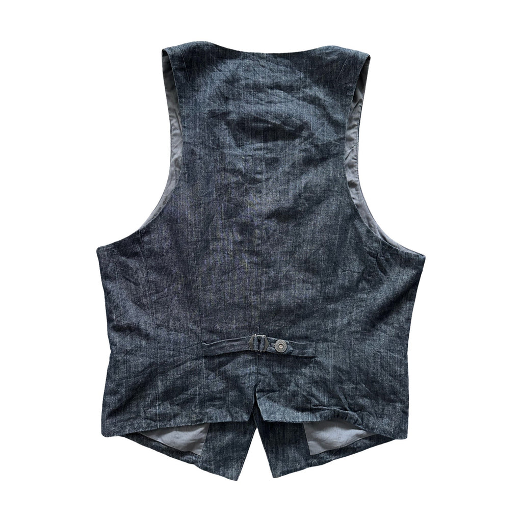 Levi's Medium Denim Vest