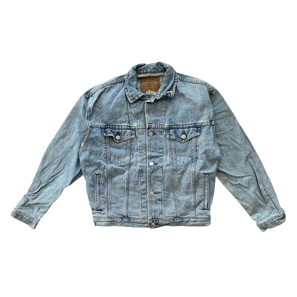 GAP Small Denim Jacket