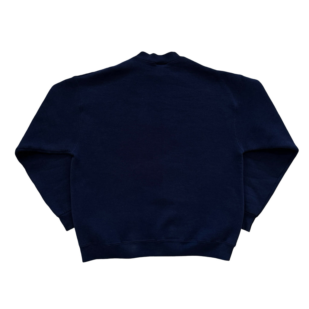 Roncalli Embroidered Large Crewneck