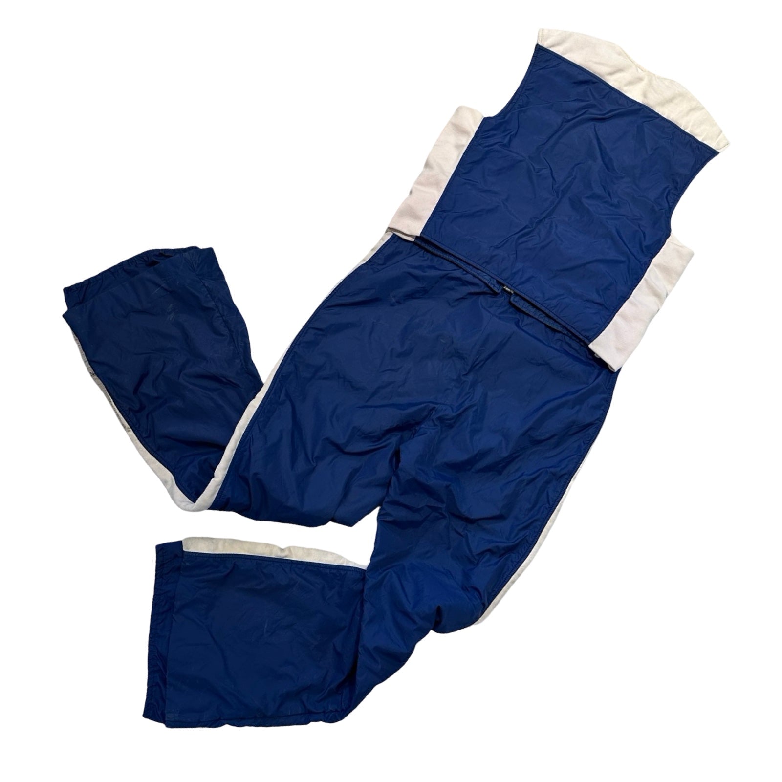 Sportcaster XL Ski Vest & Pants Set