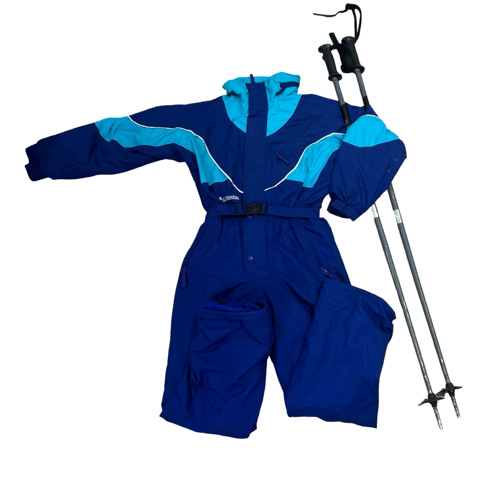 Columbia Women's Large Snow Suit