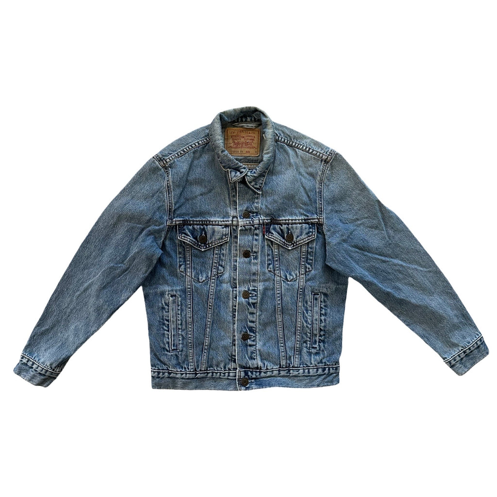 Levi Strauss Small Denim Jacket