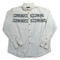 Meters/Bonwe Western Shirt