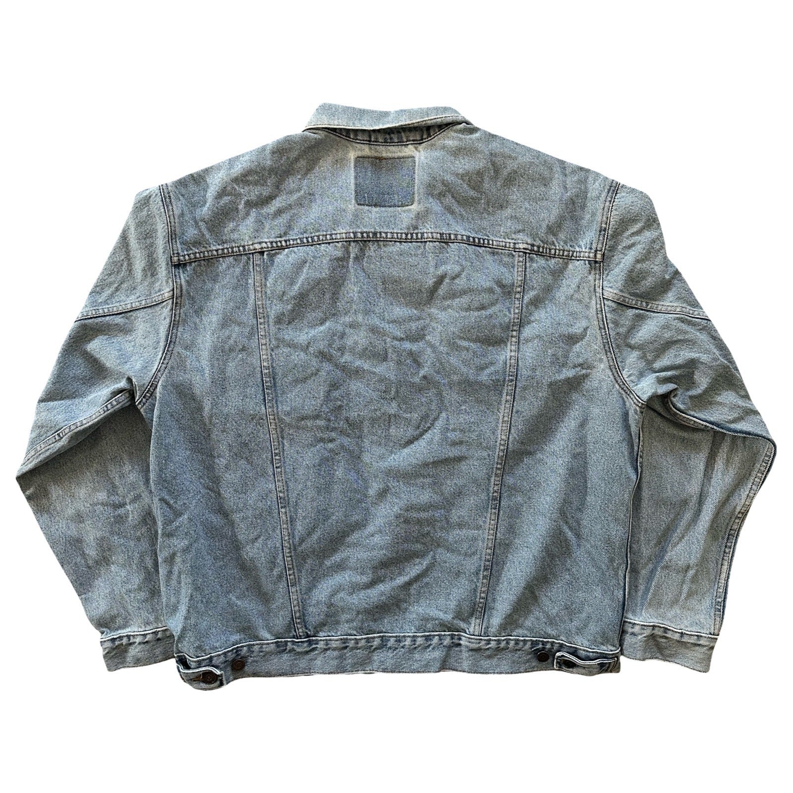 Levi Strauss XL Denim Jacket