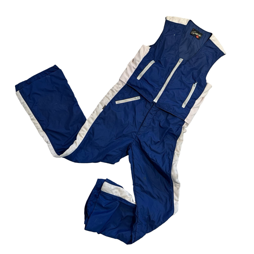 Sportcaster XL Ski Vest & Pants Set