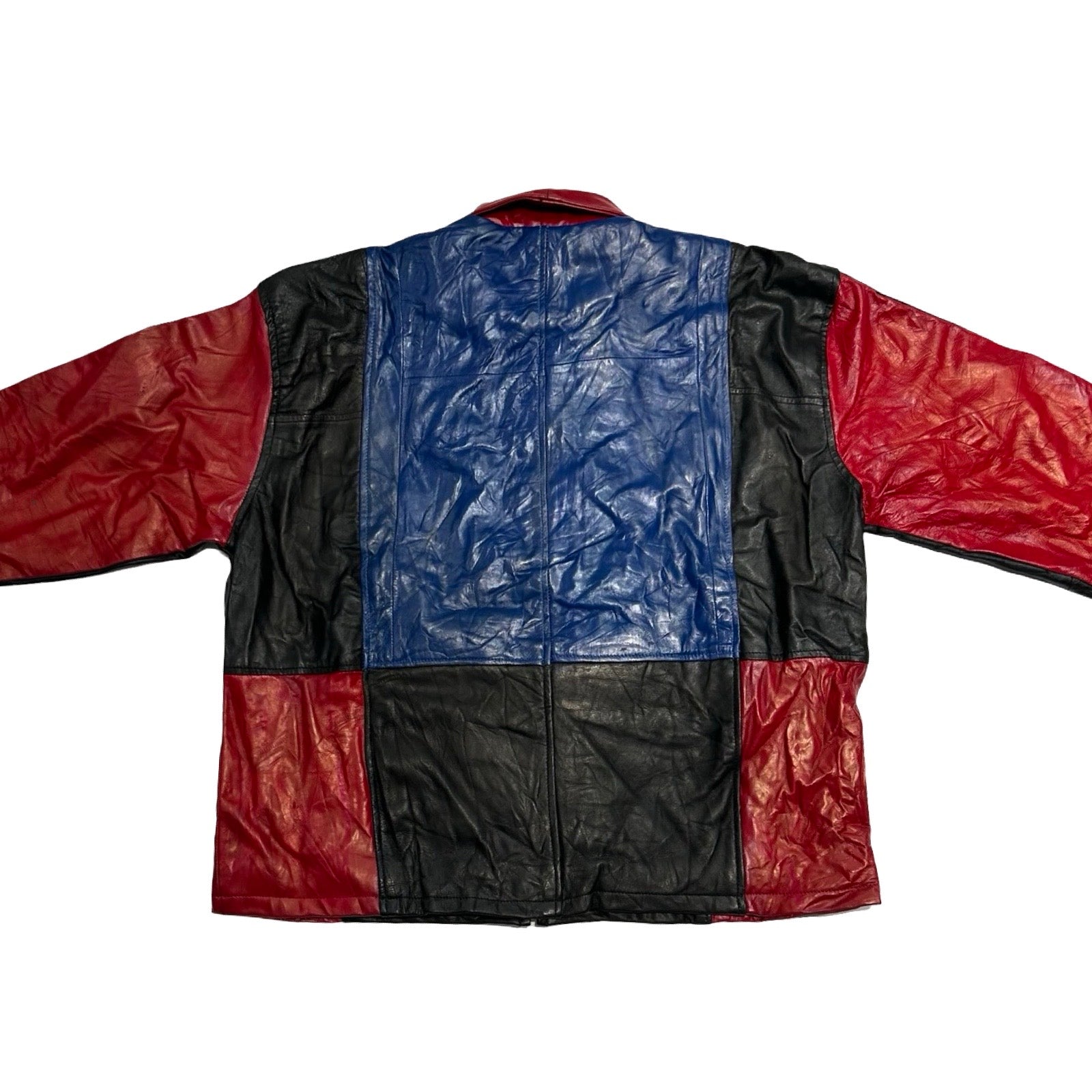 Leather Large