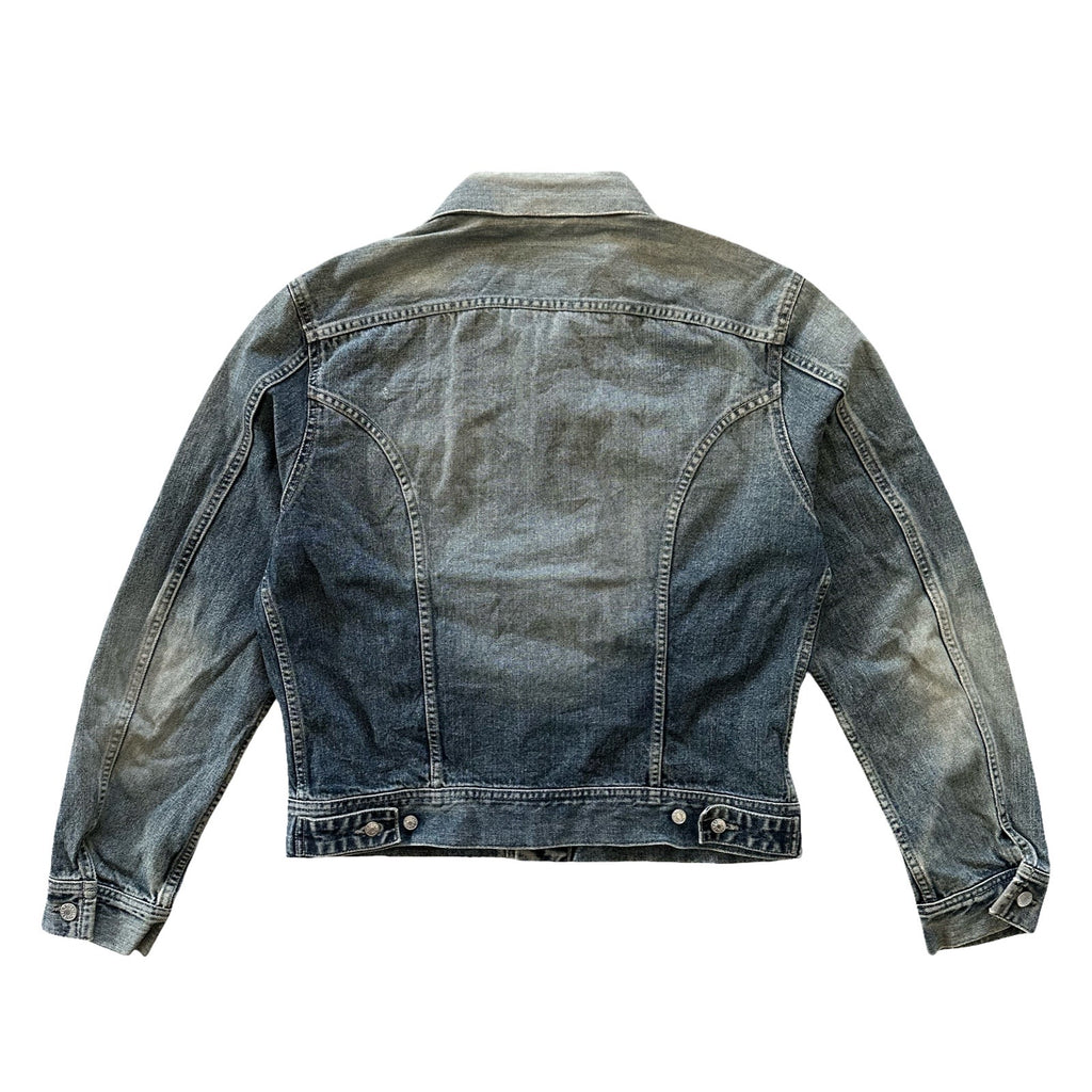 Diesel Medium Denim Jacket