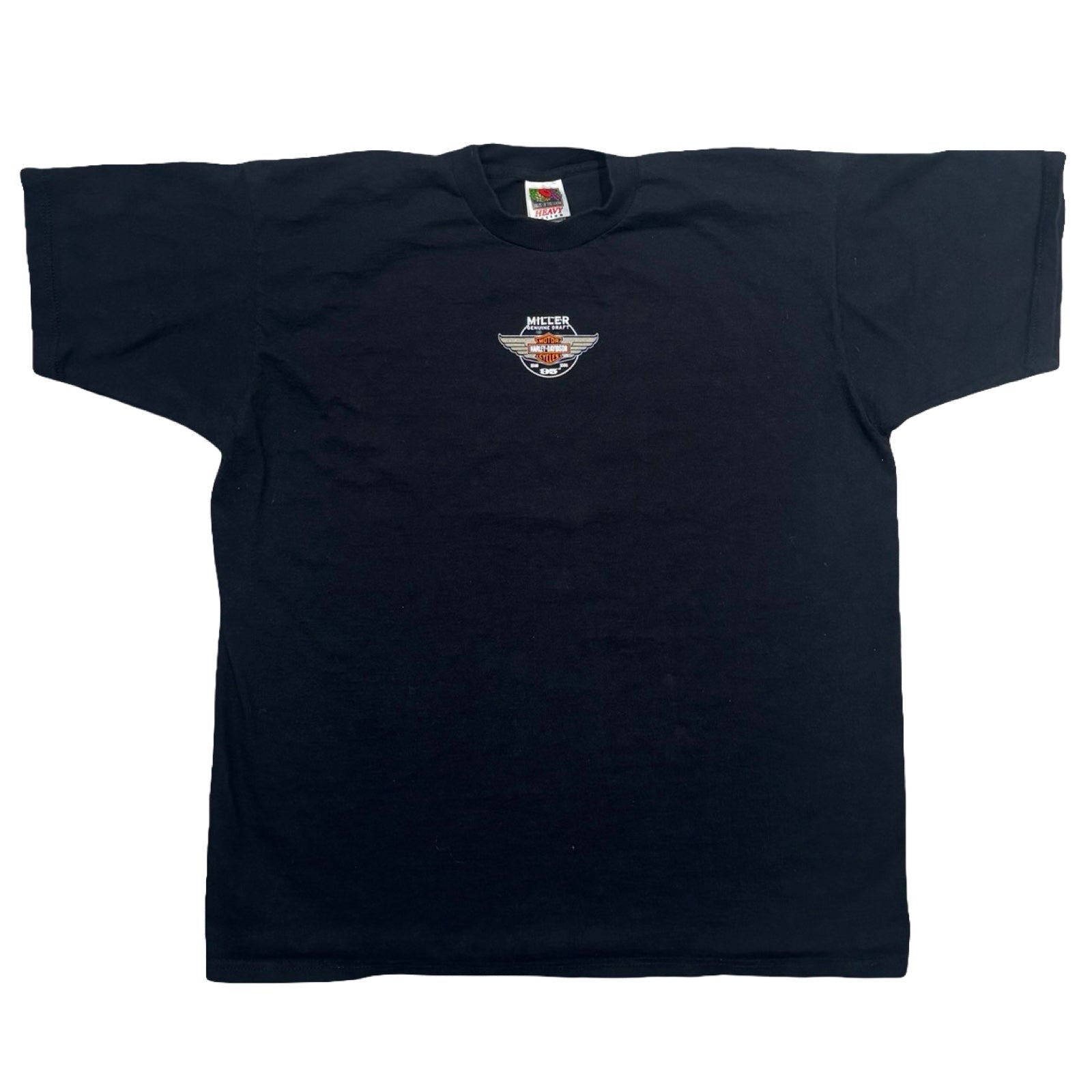 Miller x Harley XL T-Shirt