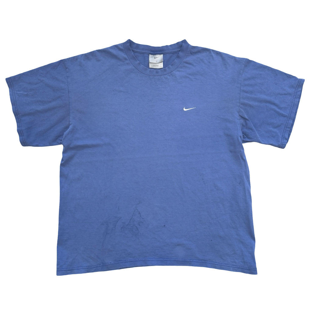 Y2K Nike Large T-Shirt