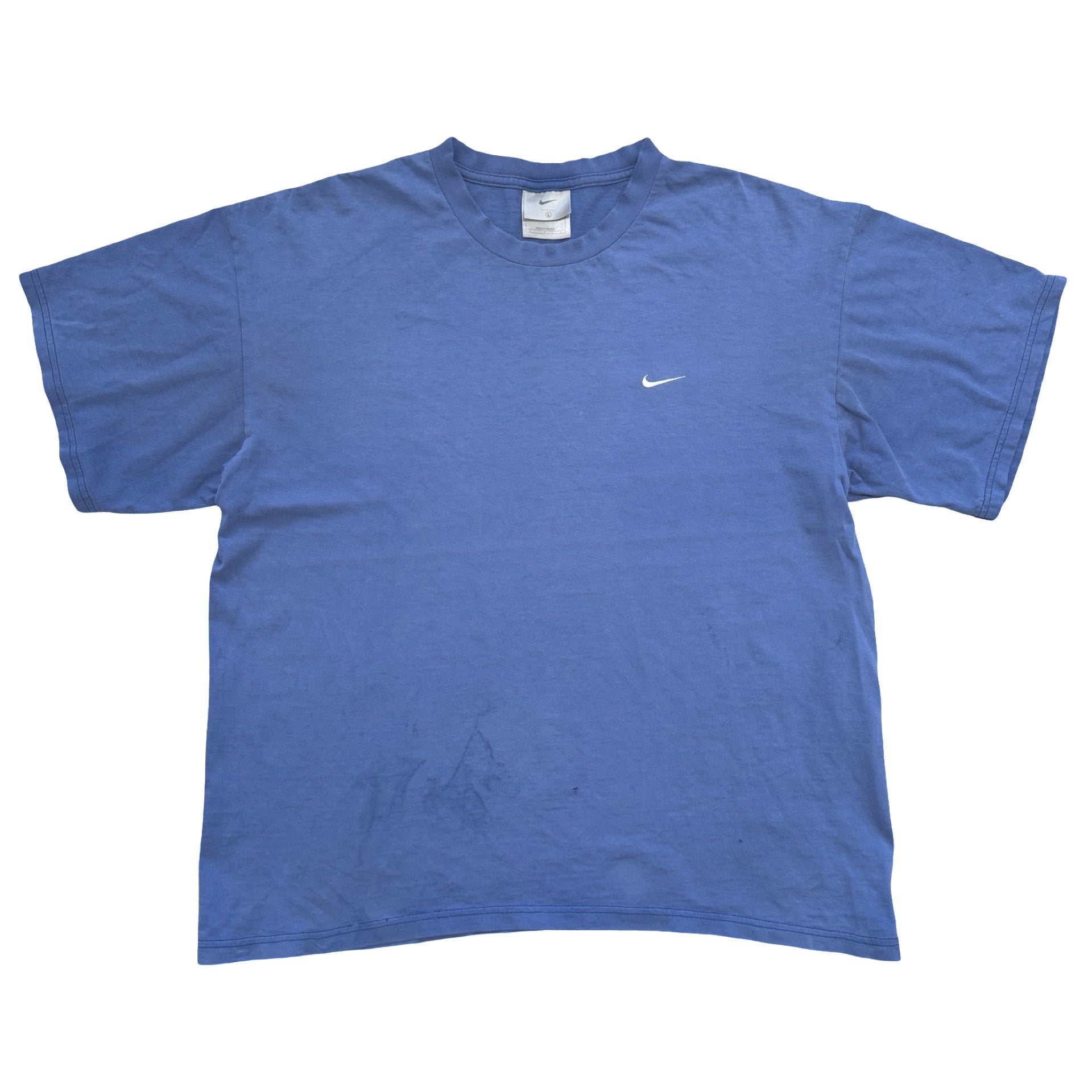 Y2K Nike Large T-Shirt