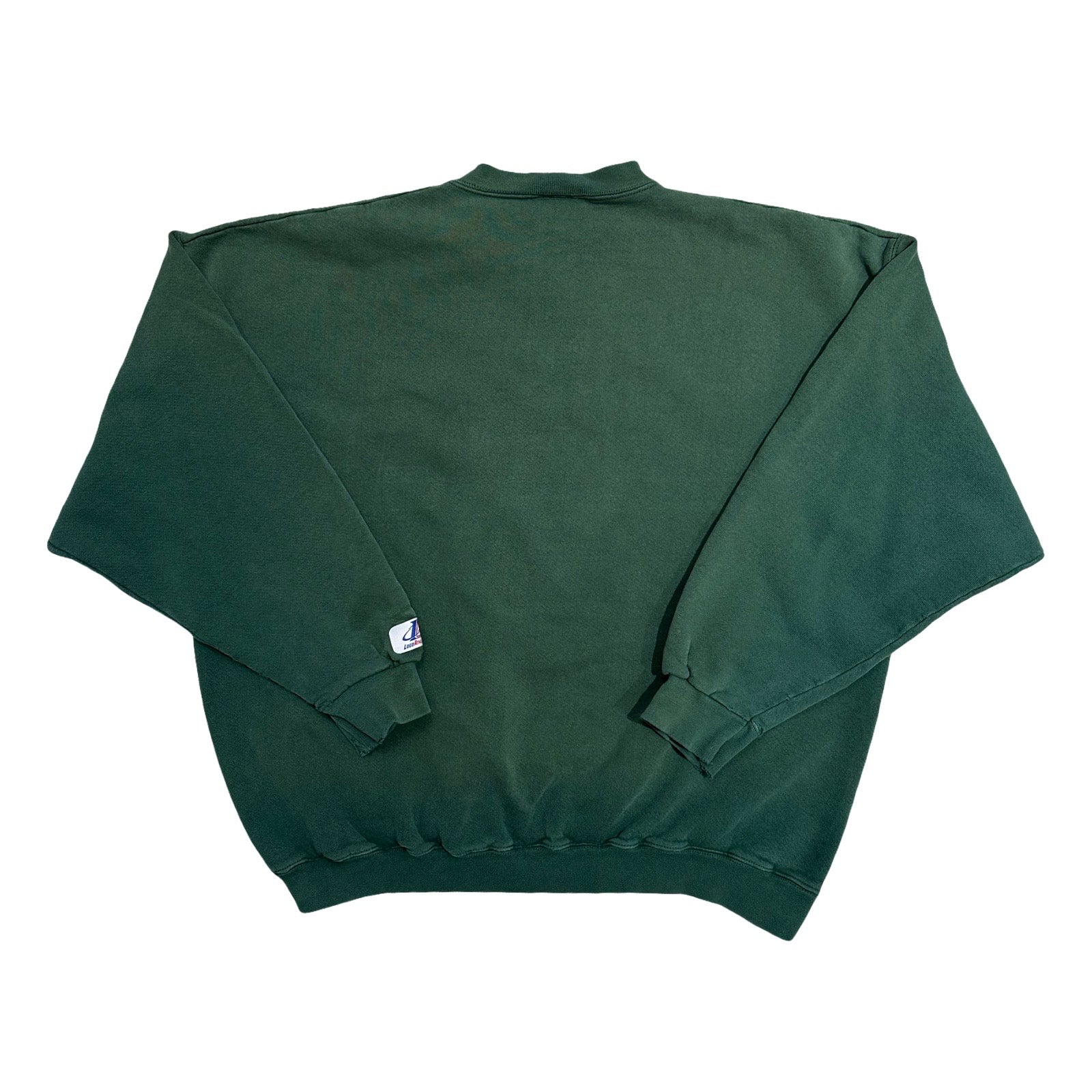 Brickyard 400 Crewneck