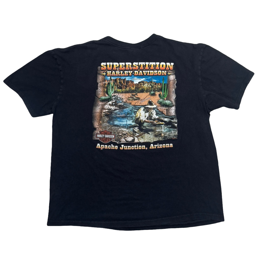 Harley-Davidson Arizona XL T-Shirt