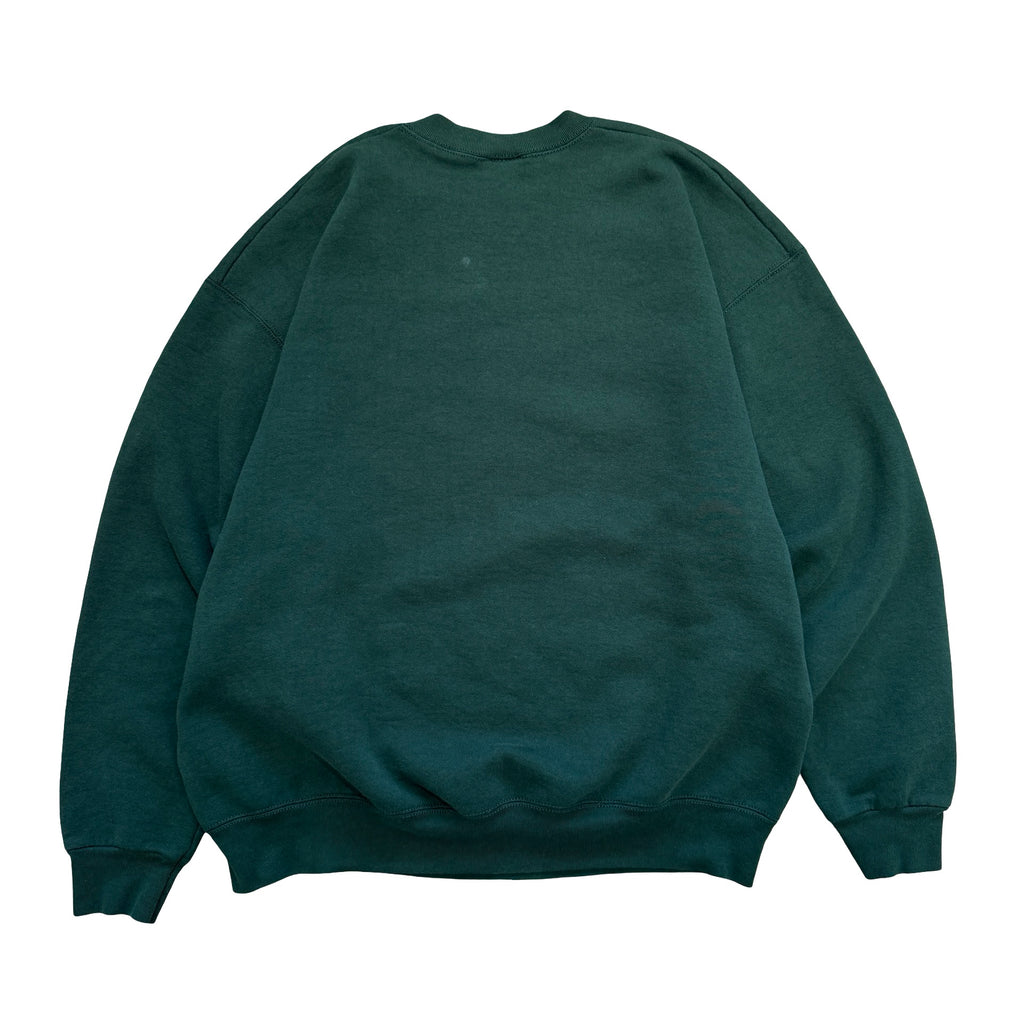 Green Bay Packers 2XL Crewneck