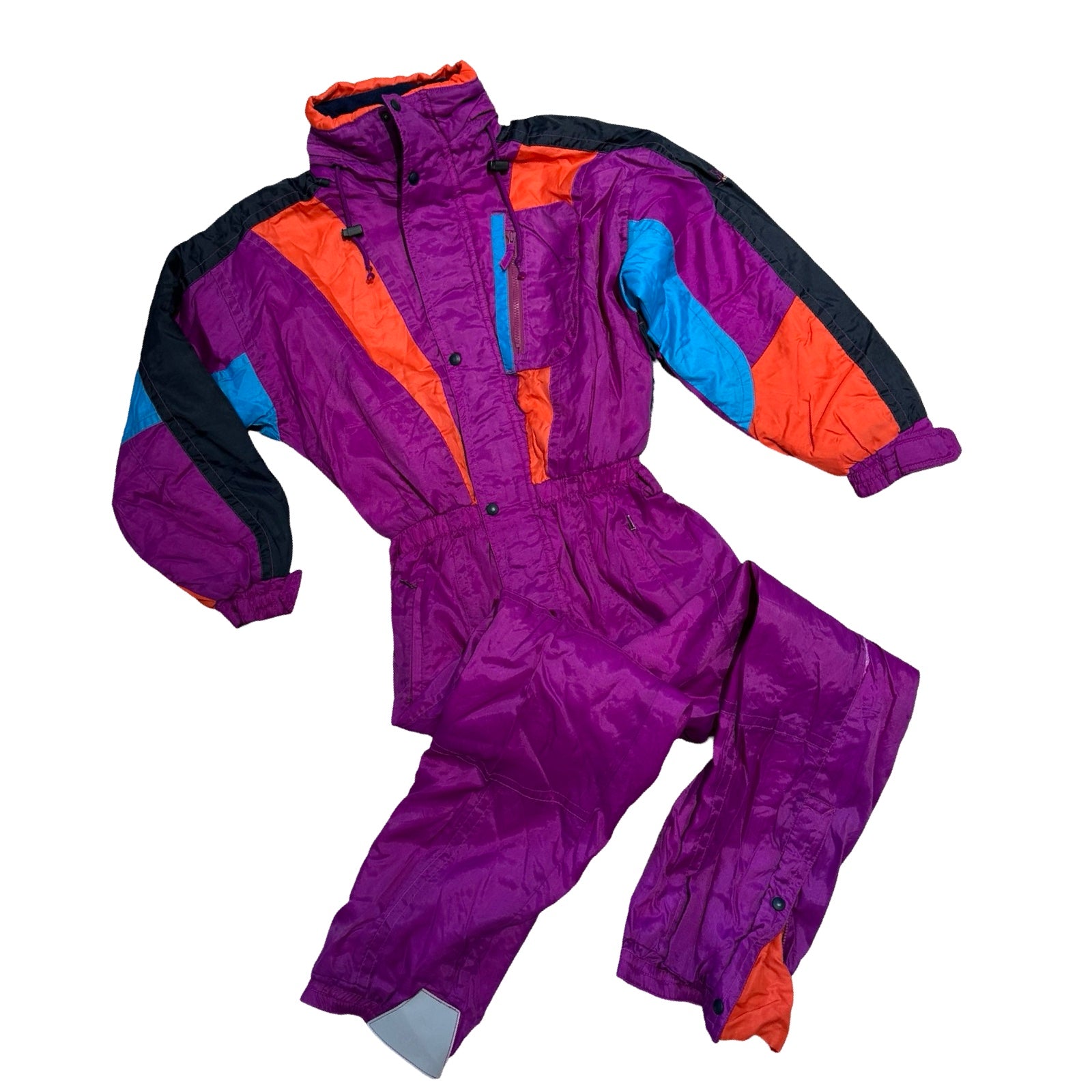 Astrolabio Small Ski Snow Suit
