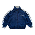 90s Dallas Cowboys 2XL Windbreaker