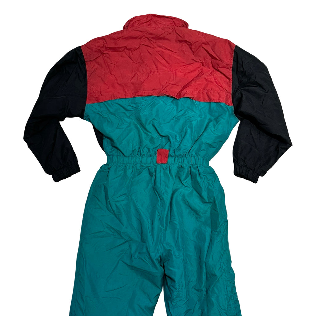 Kelvin Gordon Medium Ski Snow Suit