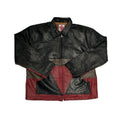 Leather Medium