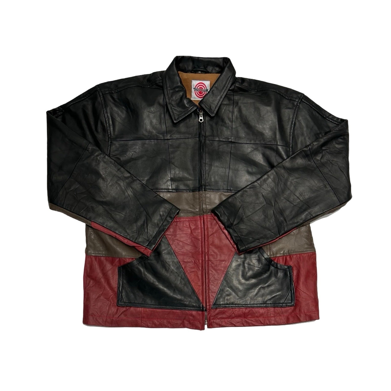 Leather Medium