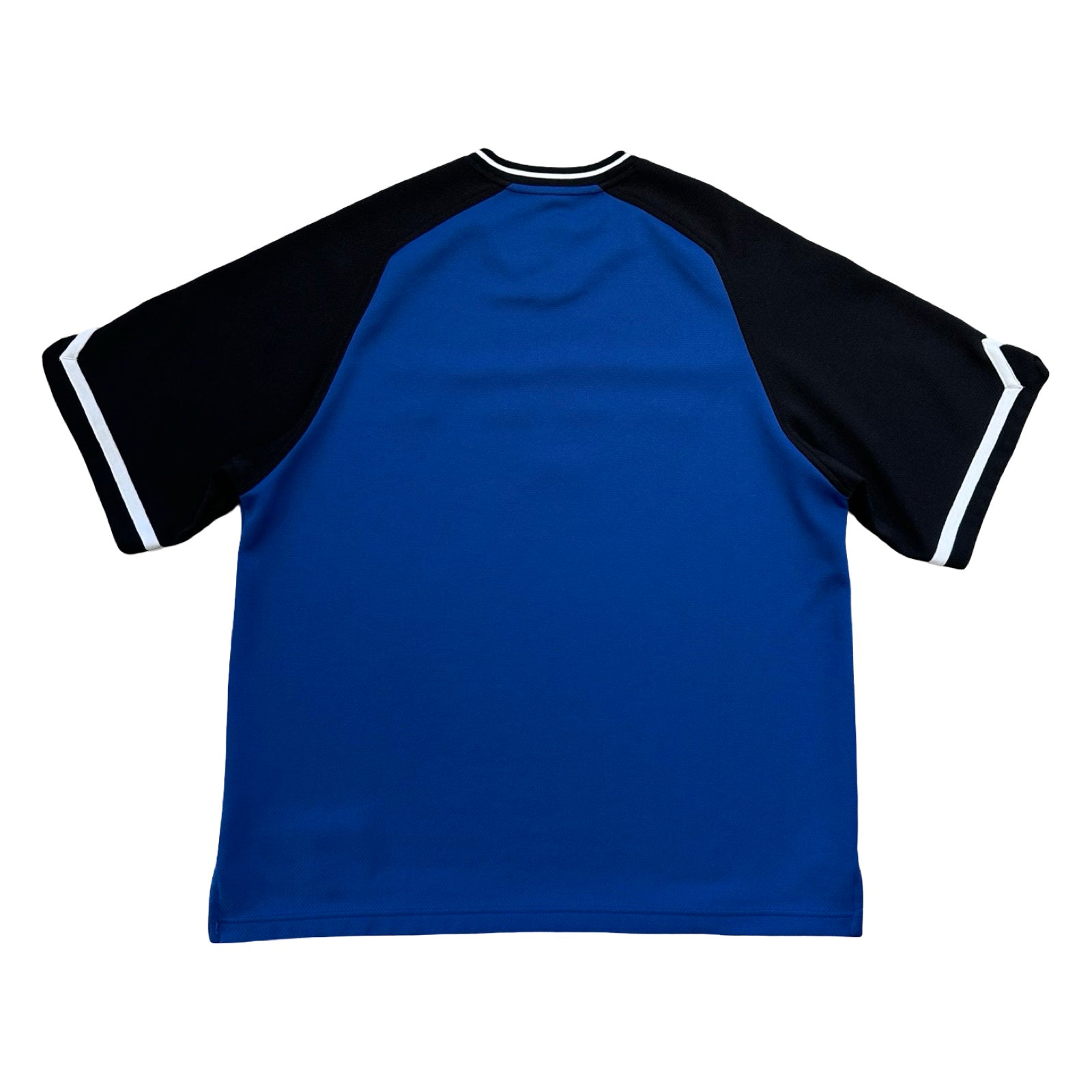 Nike Duke Center-Swoosh Large T-Shirt