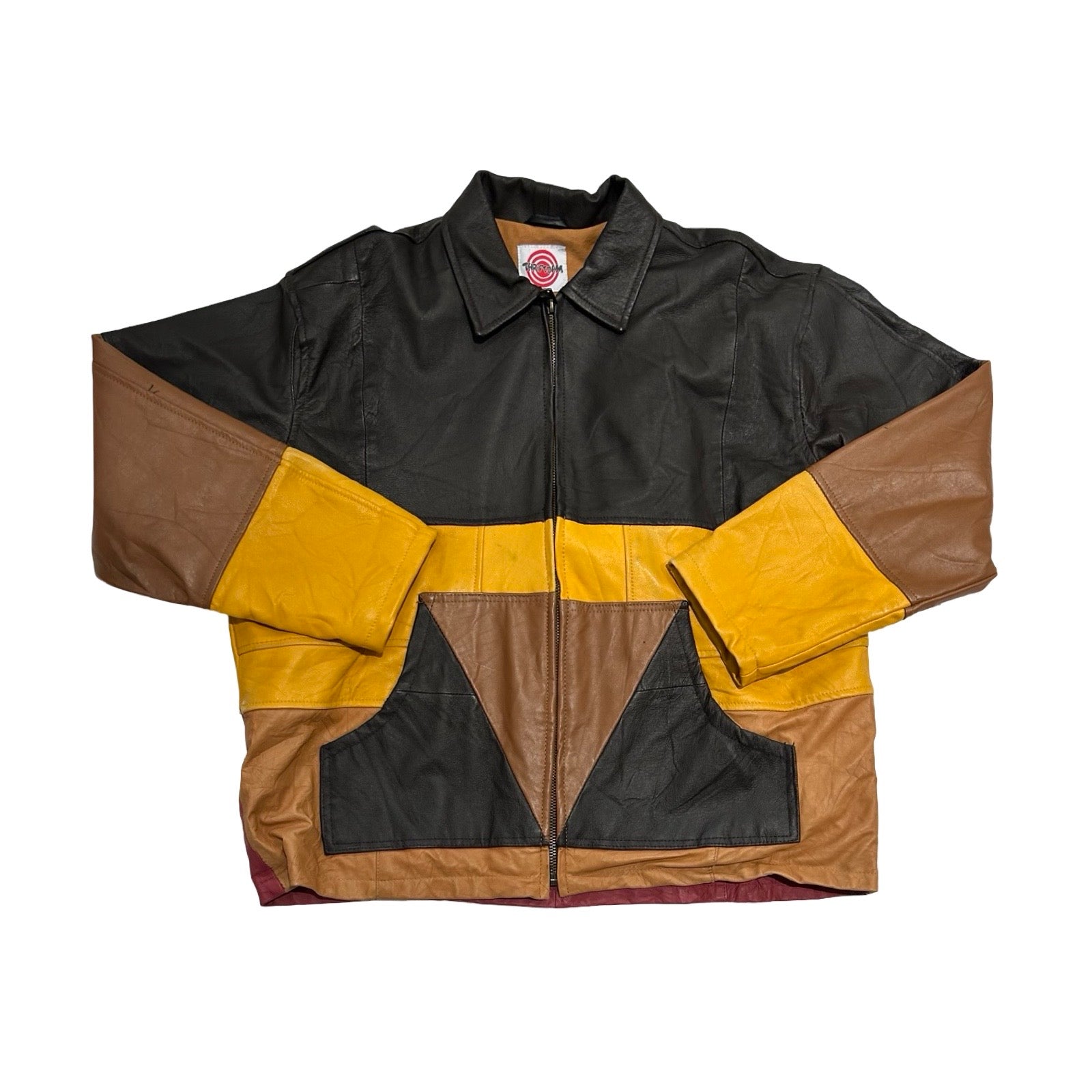Leather Medium
