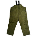RefrigiWear 6XL Snow Bib