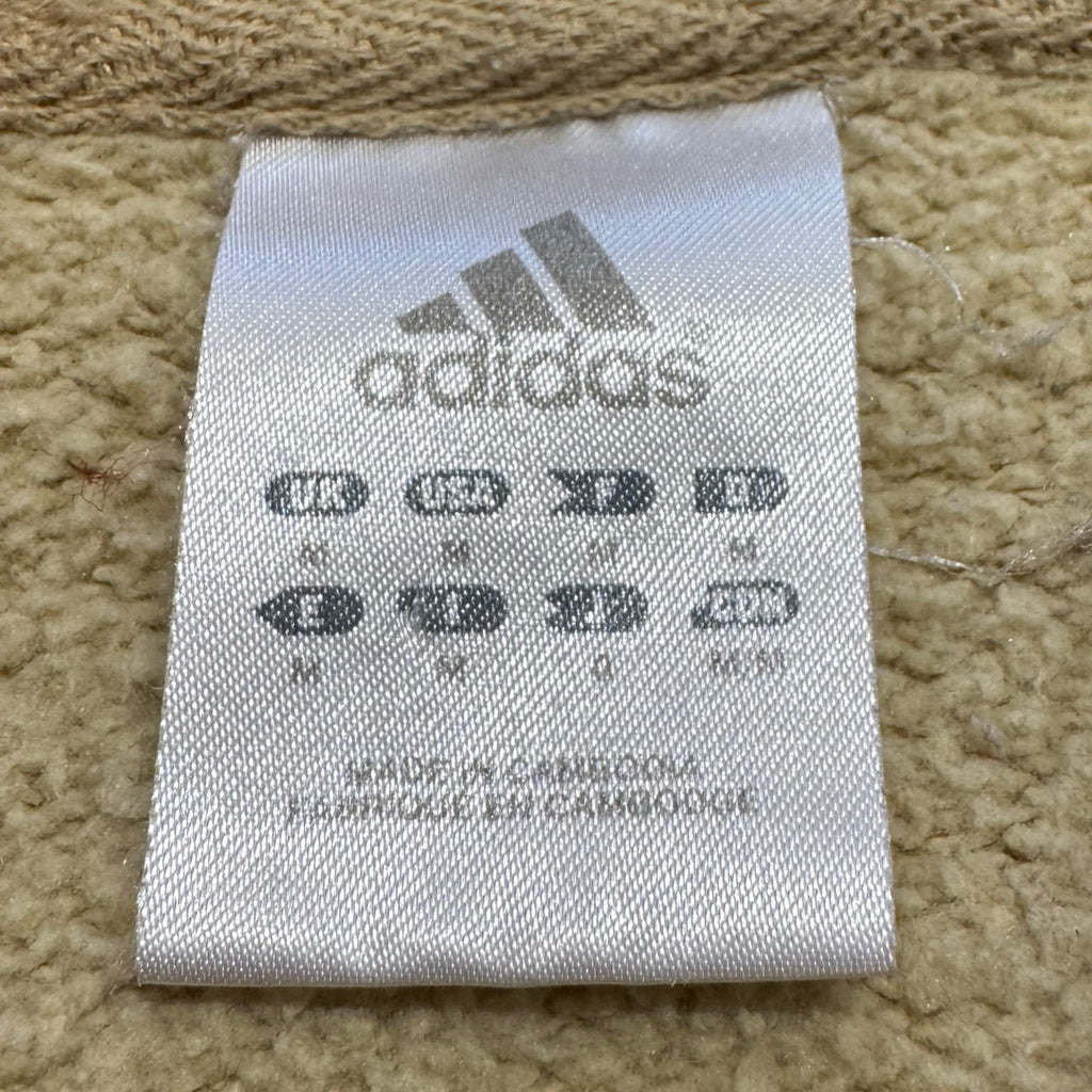 Adidas Milwaukee Brewers Medium Hoodie