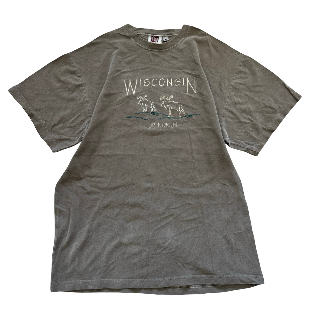 Wisconsin XL T-Shirt