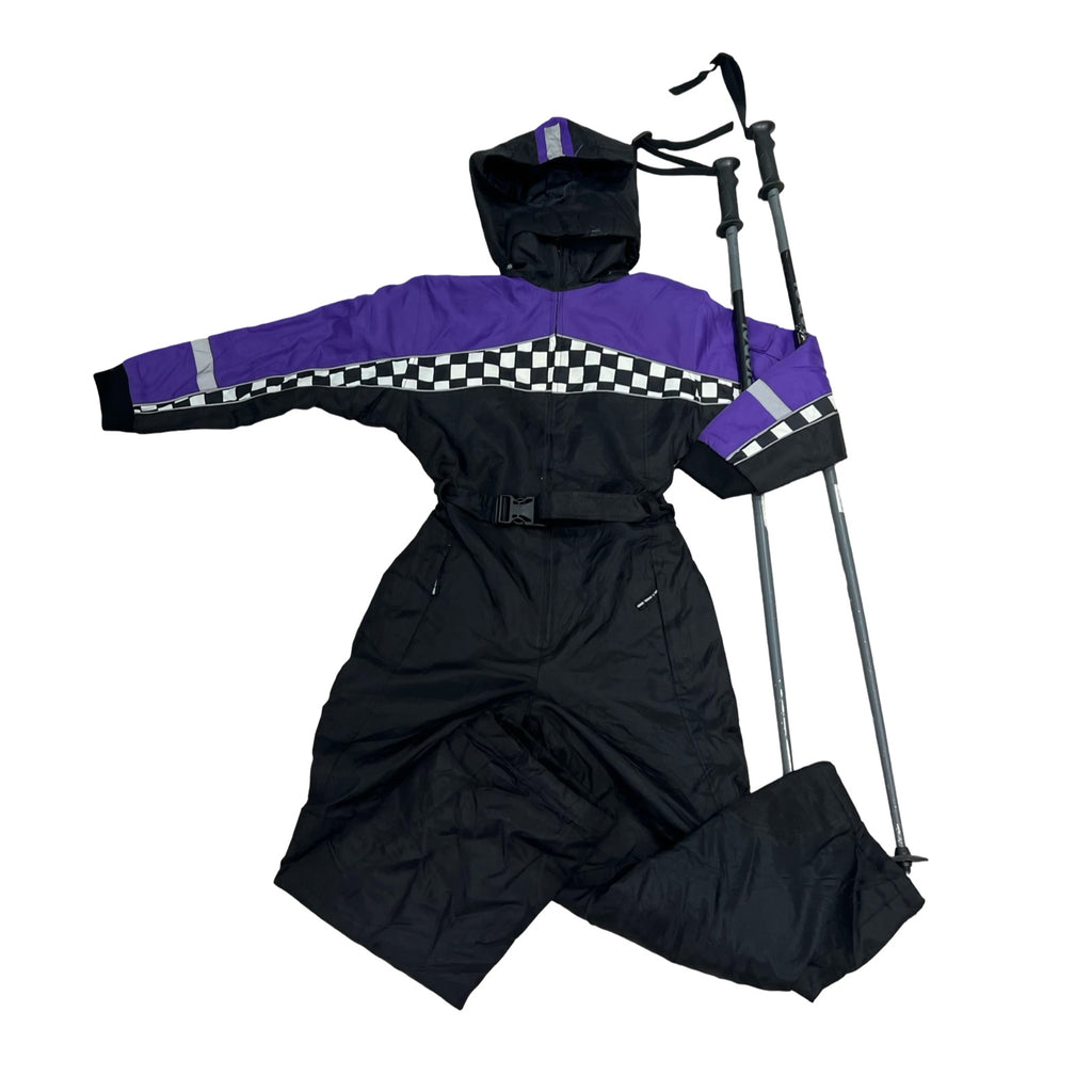 Alpine Tek XS Snow Suit
