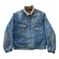 Mustang XL Denim Jacket