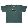 Spring Green 2XL T-Shirt