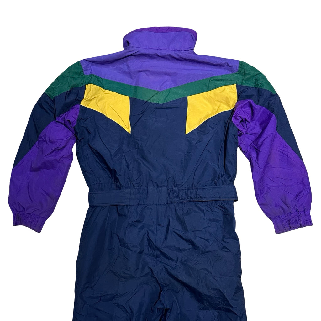 EdelWeiss Medium Ski Snow Suit