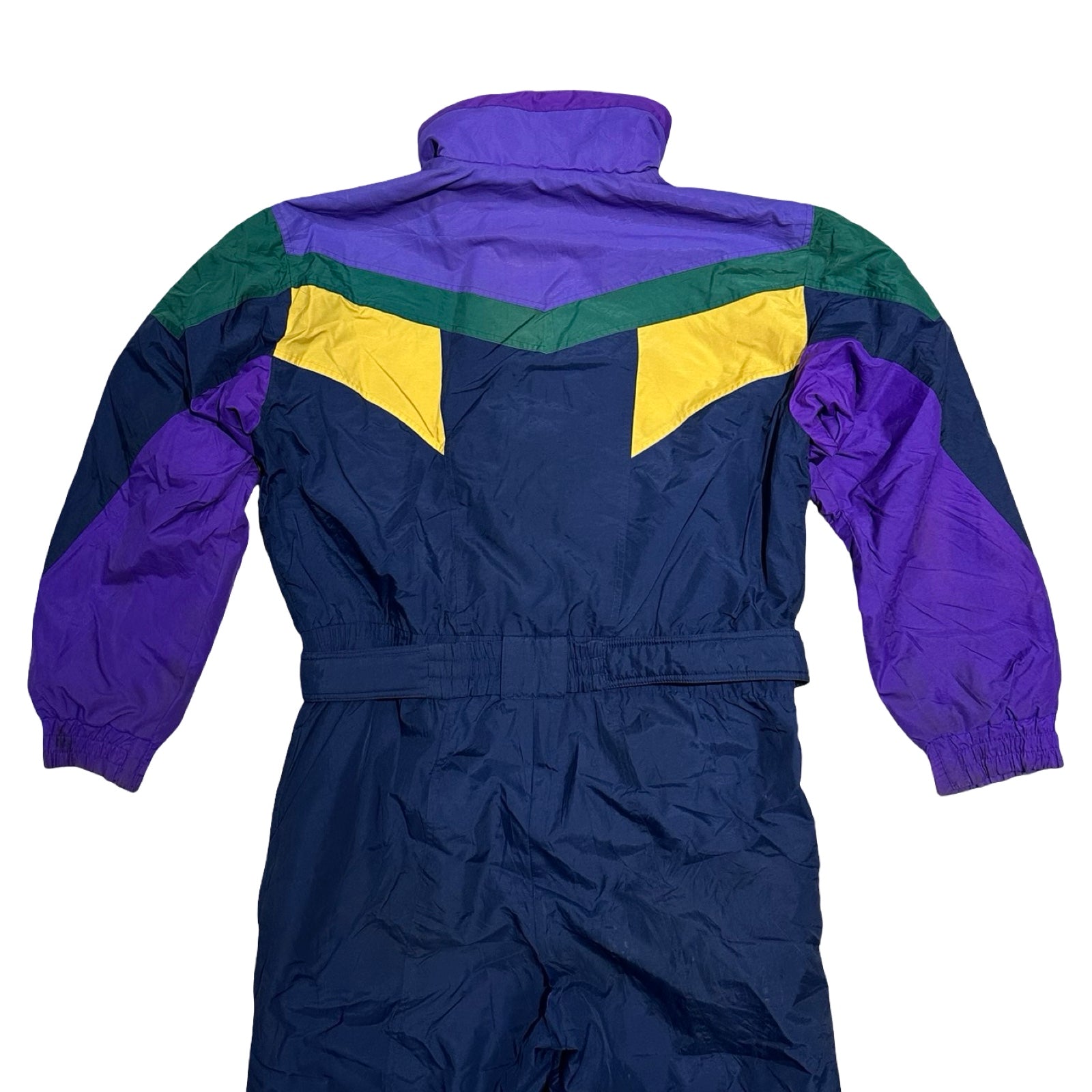 EdelWeiss Medium Ski Snow Suit