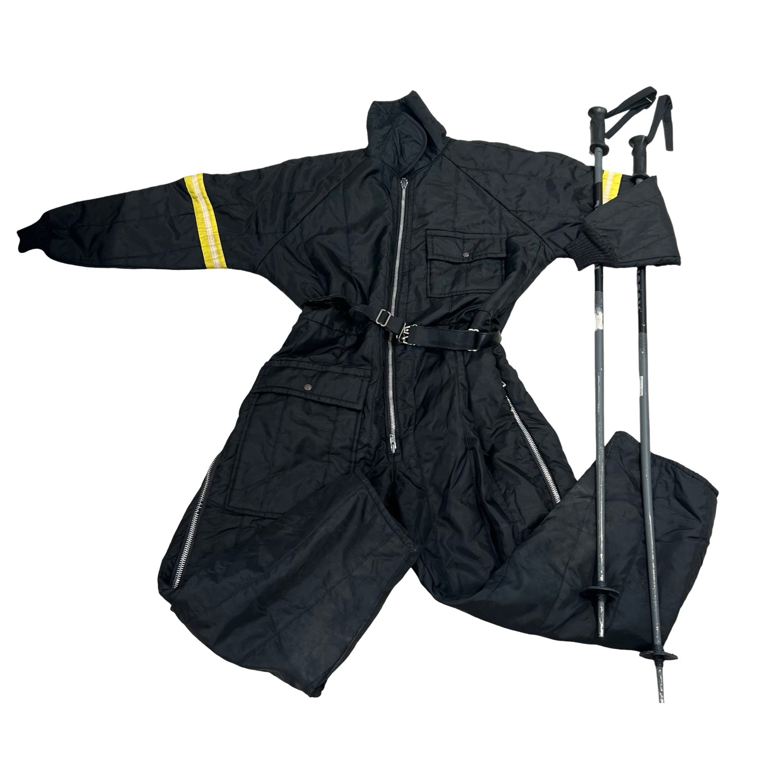 JCPenney XL Snowmobile Suit