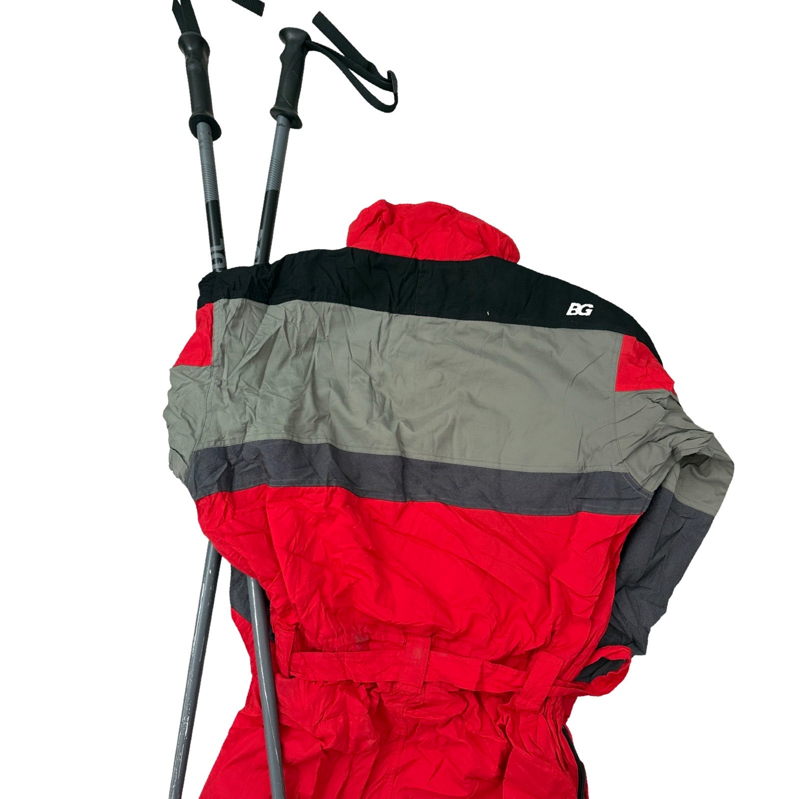 Boulder Gear Small Ski Snow Suit