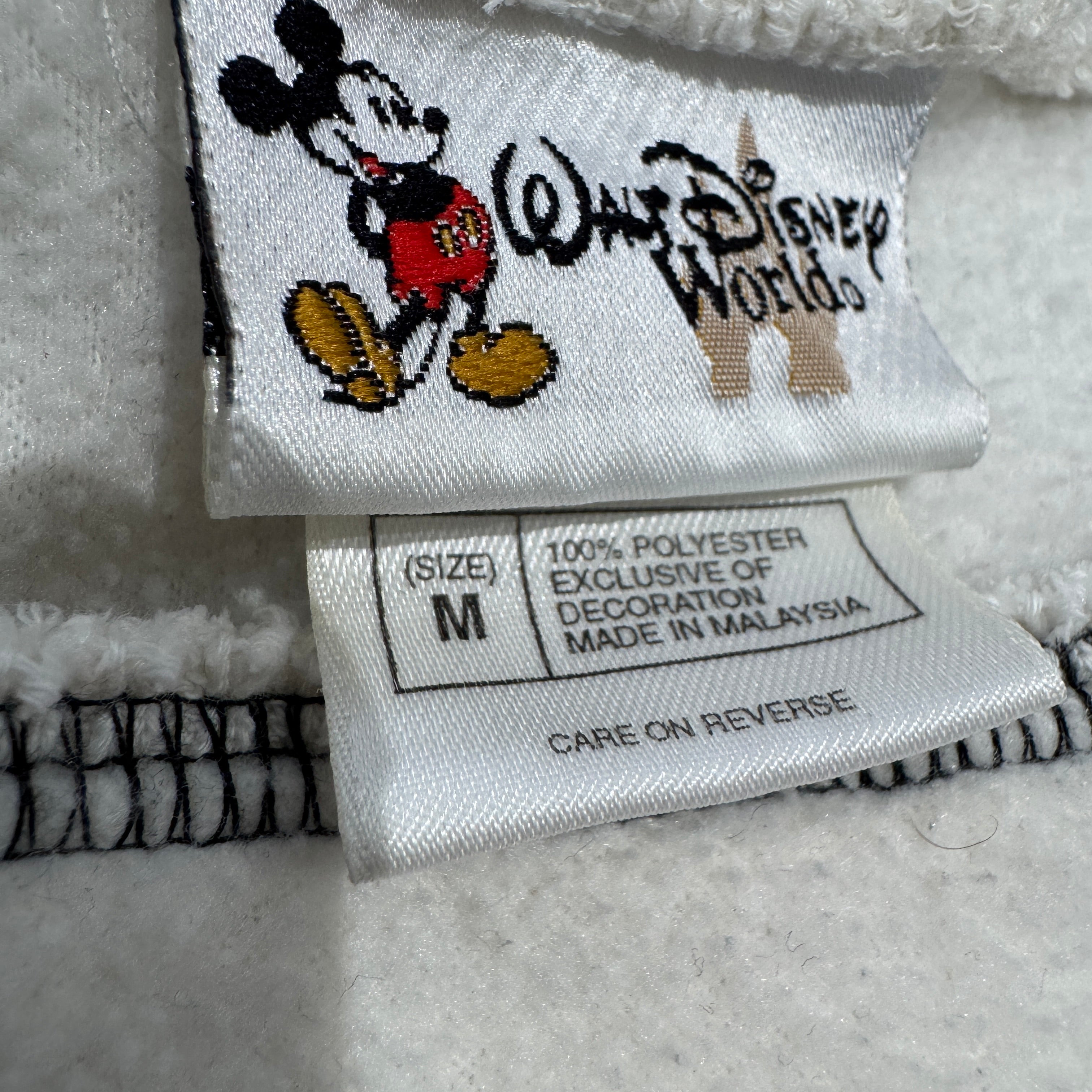 Disney World Medium Crewneck