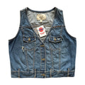 Old Navy Large Denim Vest