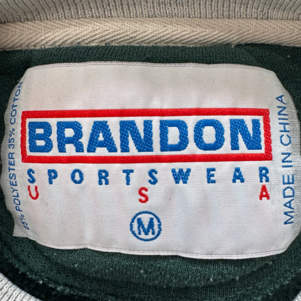 1997 NFC Champions Packers Medium Crewneck